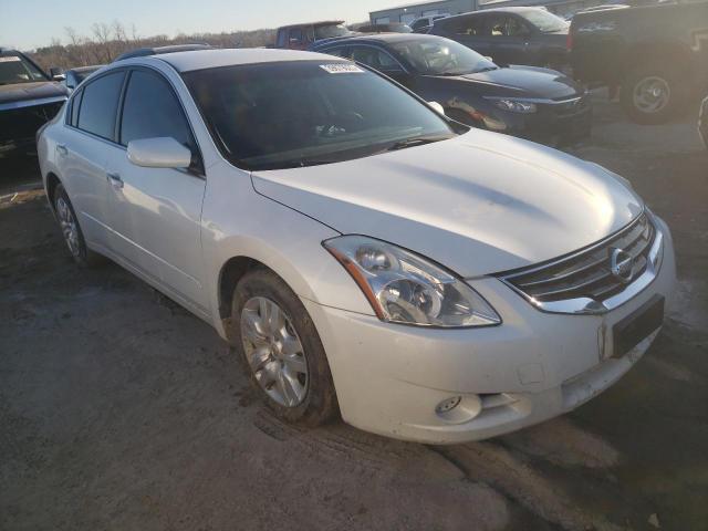 Photo 4 from auction – 2011 NISSAN ALTIMA BAS with VIN 1N4AL2AP7BN481539
