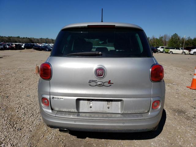 Photo 6 from auction – 2014 FIAT 500L EASY with VIN ZFBCFABH3EZ004943