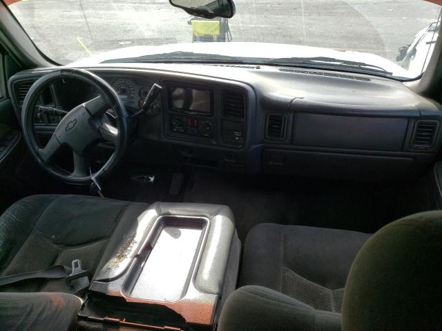 Photo 8 from auction – 2003 CHEVROLET SILVERADO with VIN 2GCEC19T831204960