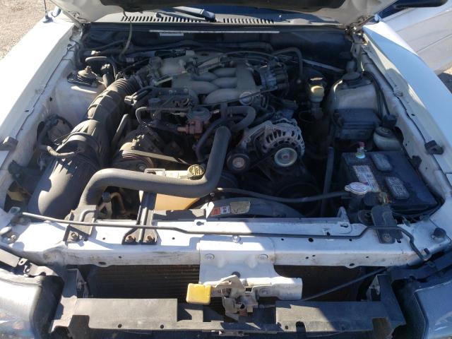 Photo 11 from auction – 2004 FORD MUSTANG with VIN 1FAFP40644F197314