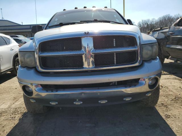 Photo 5 from auction – 2005 DODGE RAM 2500 S with VIN 3D7KS28C55G715510