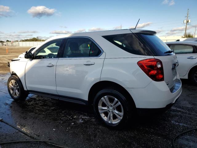Photo 2 from auction – 2015 CHEVROLET EQUINOX LS with VIN 2GNFLEEK7F6301803
