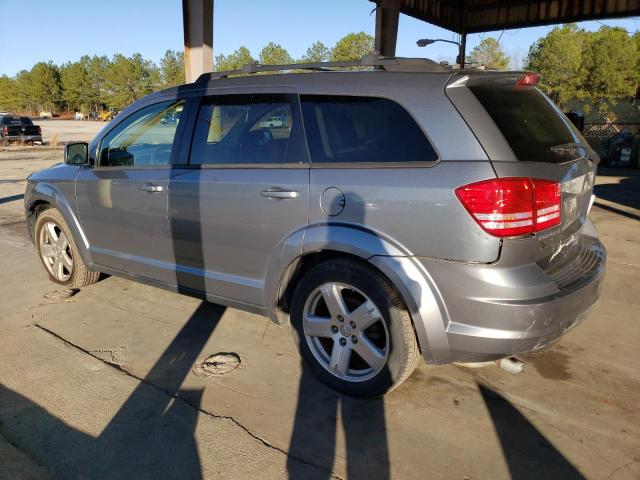 Photo 2 from auction – 2009 DODGE JOURNEY SX with VIN 3D4GG57V39T217943