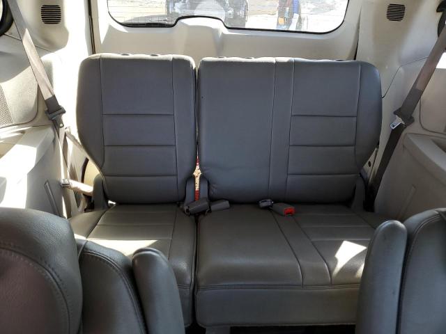 Photo 10 from auction – 2008 CHRYSLER TOWN & COU with VIN 2A8HR54P78R772969