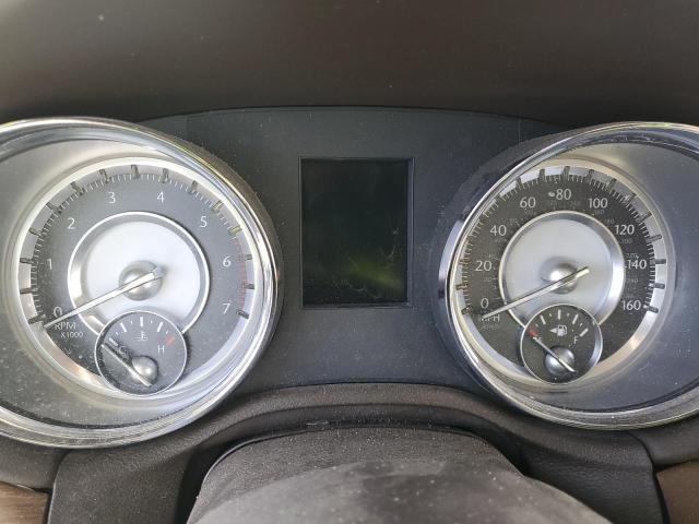 Photo 9 from auction – 2013 CHRYSLER 300C LUXUR with VIN 2C3CCAPT0DH574615