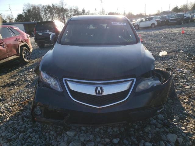 Photo 5 from auction – 2015 ACURA RDX TECHNO with VIN 5J8TB3H56FL014955