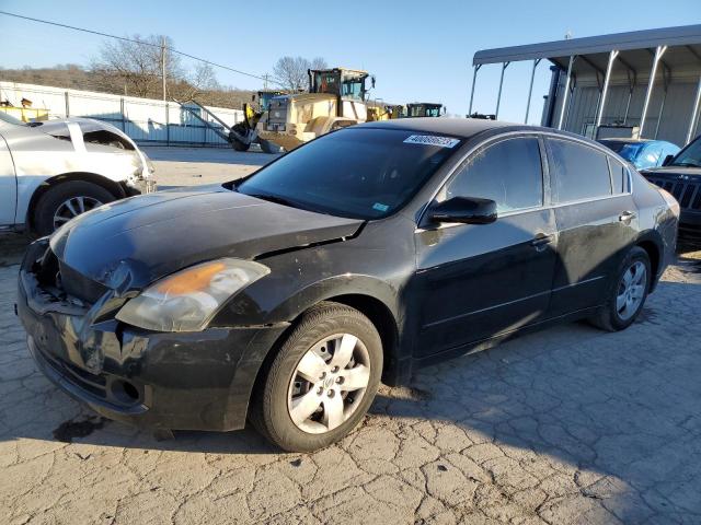 NISSAN ALTIMA 2.5 2008 with VIN 1N4AL21E88N558782 - Photo from auction