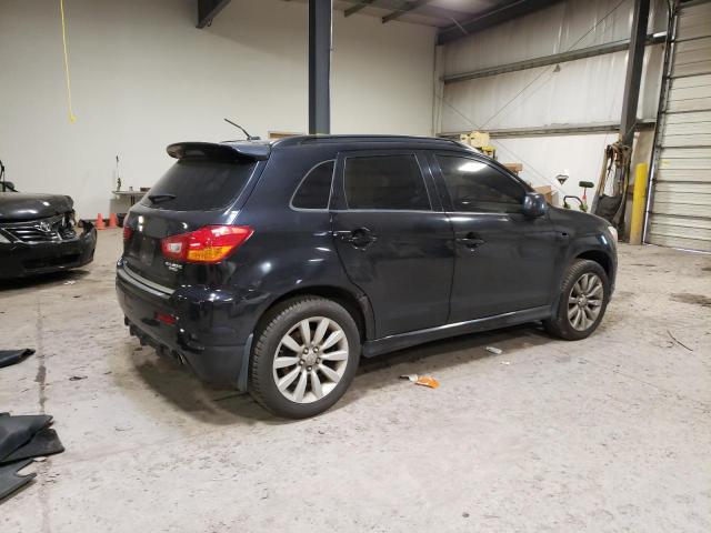 Photo 3 from auction – 2011 MITSUBISHI OUTLANDER with VIN JA4AR4AU9BZ005919