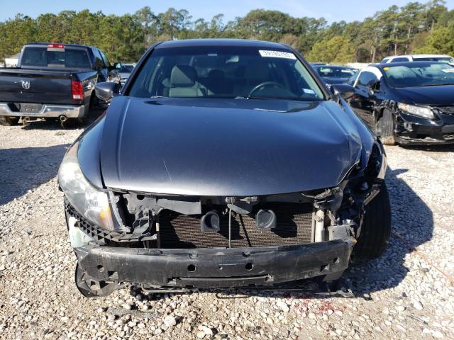 Photo 5 from auction – 2012 HONDA ACCORD EXL with VIN 1HGCP2F85CA210983