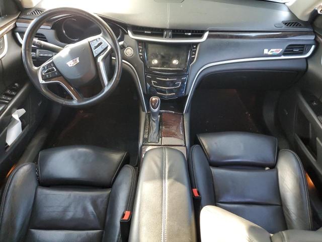 Photo 8 from auction – 2016 CADILLAC XTS VSPORT with VIN 2G61V5S83G9112557