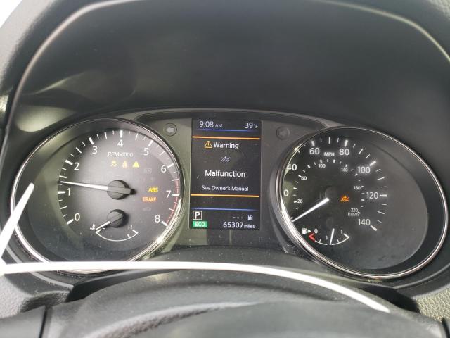 Photo 9 from auction – 2018 NISSAN ROGUE S with VIN JN8AT2MT2JW467306