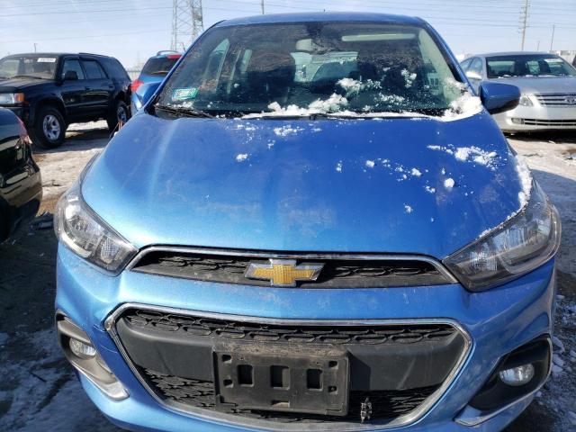 Photo 5 from auction – 2018 CHEVROLET SPARK 1LT with VIN KL8CD6SA2JC424461
