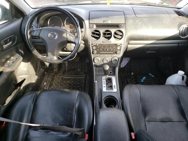 Photo 8 from auction – 2006 MAZDA 6 S with VIN 1YVHP80DX65M30883