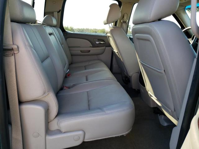 Photo 10 from auction – 2013 CHEVROLET SILVERADO with VIN 3GCPCTE02DG165677