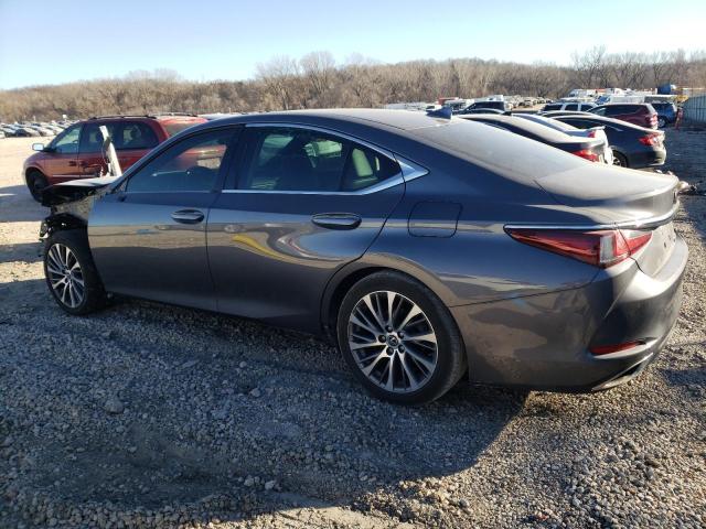 Photo 2 from auction – 2019 LEXUS ES 350 with VIN 58ABZ1B12KU008322