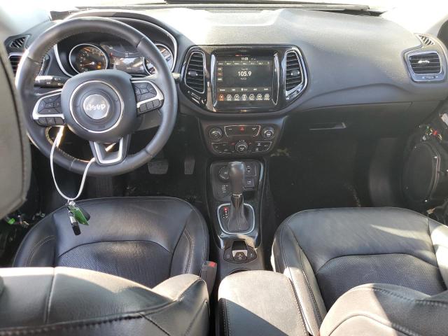 Photo 8 from auction – 2018 JEEP COMPASS LI with VIN 3C4NJDCB1JT232134