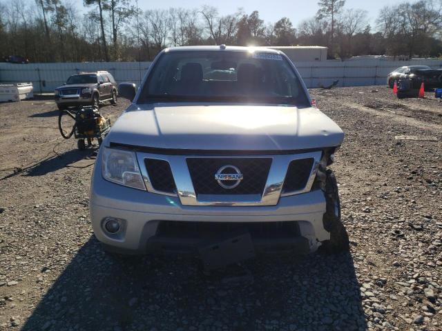 Photo 5 from auction – 2013 NISSAN FRONTIER S with VIN 1N6AD0ER5DN755084