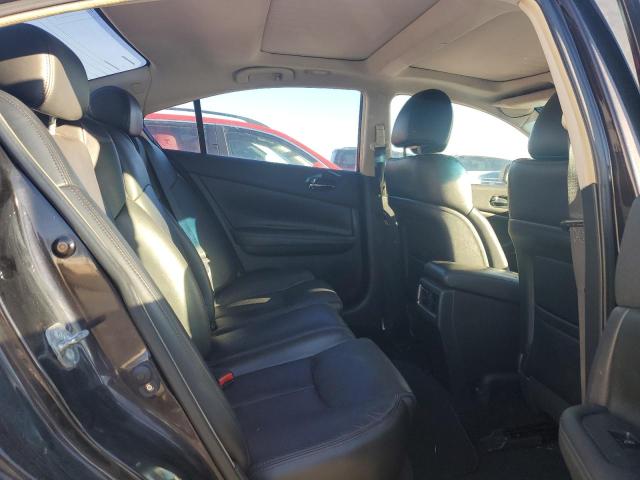 Foto 10 de la subasta – 2011 NISSAN MAXIMA S con VIN 1N4AA5AP6BC811108