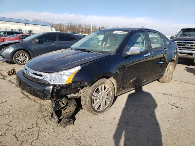 FORD FOCUS SEL 2011 z numerem VIN 1FAHP3HN2BW188977 - Zdjęcie z aukcji