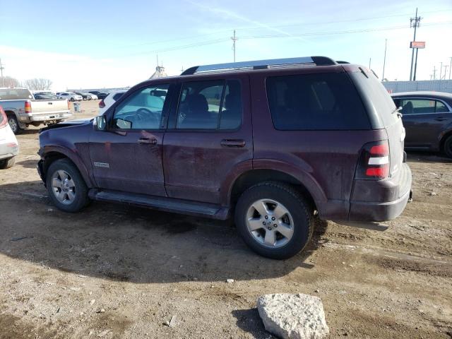 Photo 2 from auction – 2006 FORD EXPLORER L with VIN 1FMEU75806ZA19181