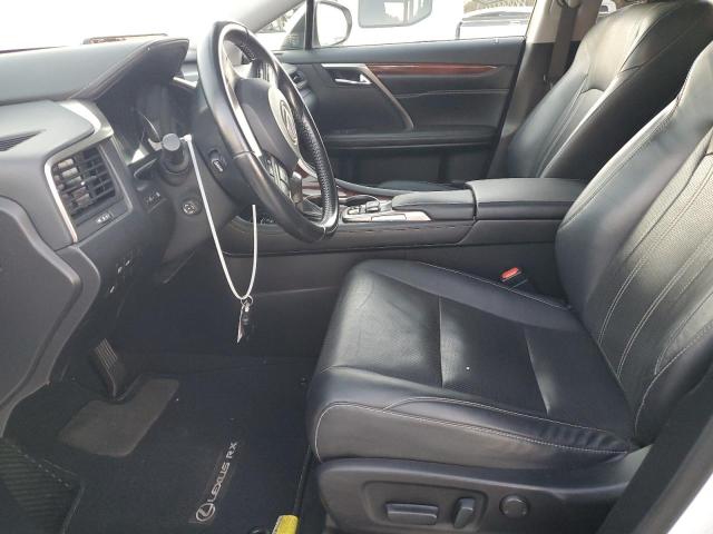 Photo 7 from auction – 2017 LEXUS RX 350 BAS with VIN JTJBZMCA7H2026182