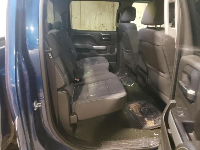 Photo 10 from auction – 2017 CHEVROLET SILVERADO with VIN 3GCUKREC9HG134077