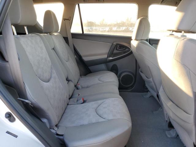 Photo 11 from auction – 2012 TOYOTA RAV4 with VIN 2T3ZF4DV9CW129521