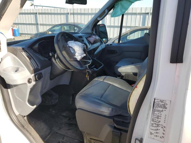 Photo 7 from auction – 2017 FORD TRANSIT T- with VIN 1FBZX2CM5HKA52922