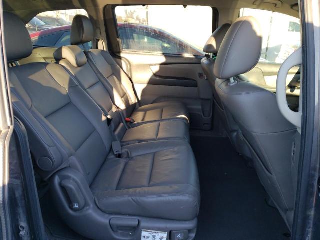 Photo 11 from auction – 2015 HONDA ODYSSEY EX with VIN 5FNRL5H65FB096237