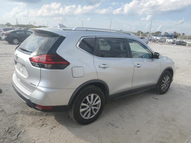 Photo 3 from auction – 2020 NISSAN ROGUE S with VIN KNMAT2MV2LP520595