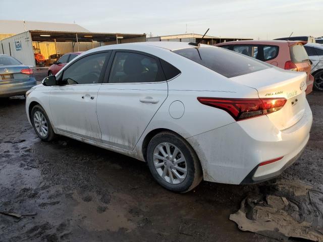 Photo 2 from auction – 2019 HYUNDAI ACCENT SE with VIN 3KPC24A30KE069367