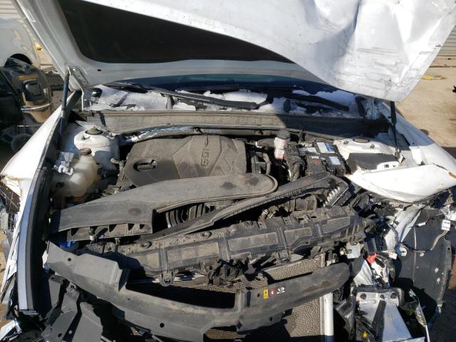 Photo 11 from auction – 2021 HYUNDAI SONATA SE with VIN 5NPEG4JA7MH126445
