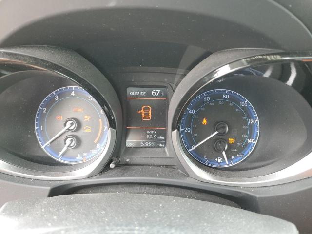 Zdjęcie 9 z aukcji – 2016 TOYOTA COROLLA L z VIN 5YFBURHE5GP420547