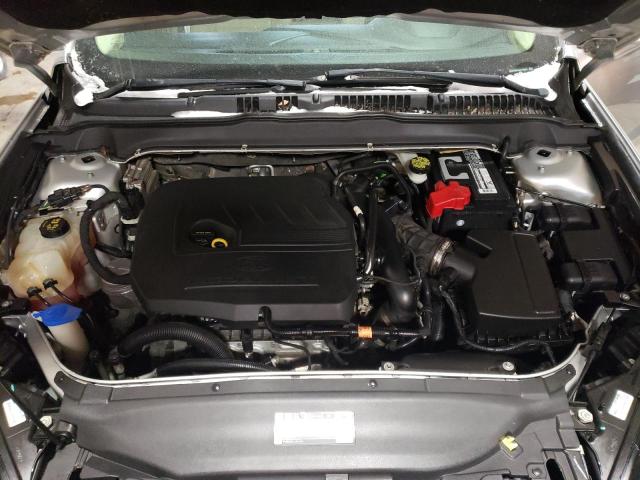 Photo 11 from auction – 2014 FORD FUSION SE with VIN 3FA6P0HD4ER143835