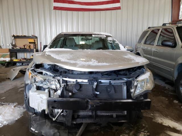 Photo 5 from auction – 2012 TOYOTA CAMRY BASE with VIN 4T1BF1FK4CU193252