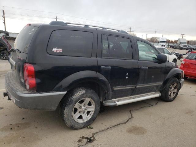Photo 3 from auction – 2005 DODGE DURANGO SL with VIN 1D4HD48D35F586741