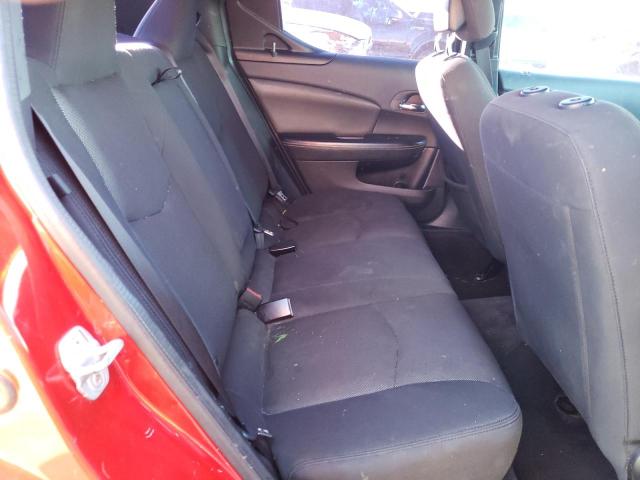 Photo 10 from auction – 2014 DODGE AVENGER SE with VIN 1C3CDZAB8EN107205