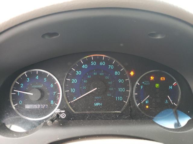 Photo 9 from auction – 2006 TOYOTA SIENNA CE with VIN 5TDZA23C26S407930