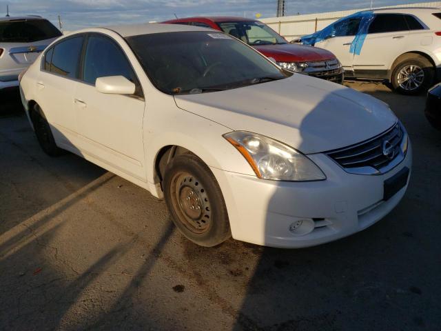 Photo 4 from auction – 2010 NISSAN ALTIMA BAS with VIN 1N4AL2AP5AN429325