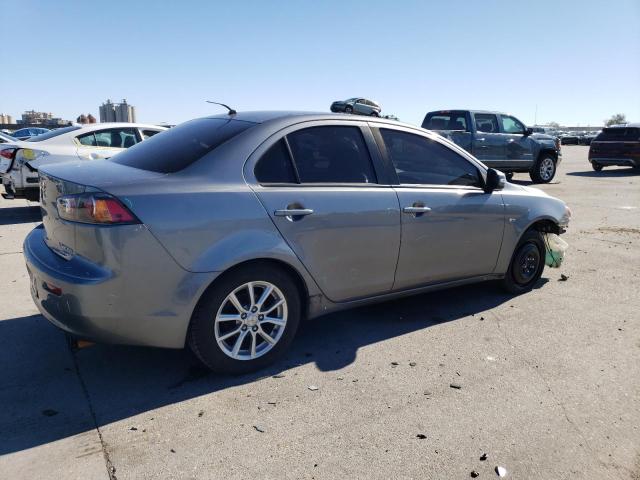 Photo 3 from auction – 2016 MITSUBISHI LANCER ES with VIN JA32U2FU2GU007357