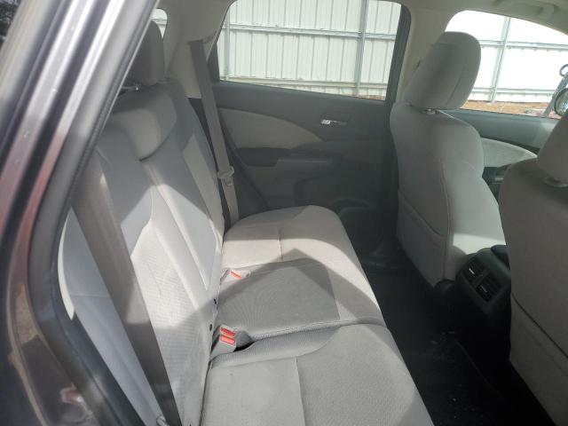 Photo 11 from auction – 2016 HONDA CR-V EX with VIN 2HKRM3H58GH566093