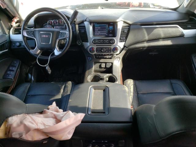 Photo 8 from auction – 2020 GMC YUKON SLT with VIN 1GKS2BKC9LR207867