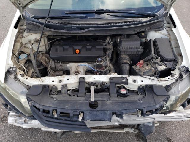 Photo 11 from auction – 2012 HONDA CIVIC LX with VIN JHMFB2F56CS006282