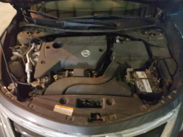 Photo 11 from auction – 2013 NISSAN ALTIMA 2.5 with VIN 1N4AL3AP2DN507666