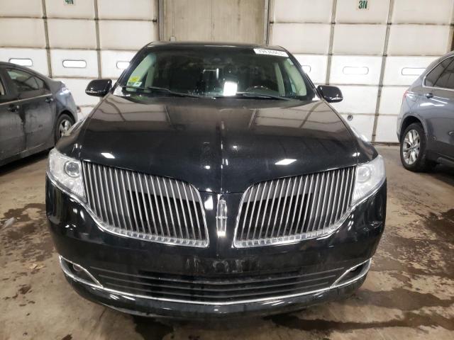 Photo 5 from auction – 2014 LINCOLN MKT with VIN 2LMHJ5AT1EBL54833