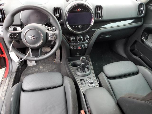 Photo 8 from auction – 2022 MINI COOPER S C with VIN WMZ83BR0XN3N51485