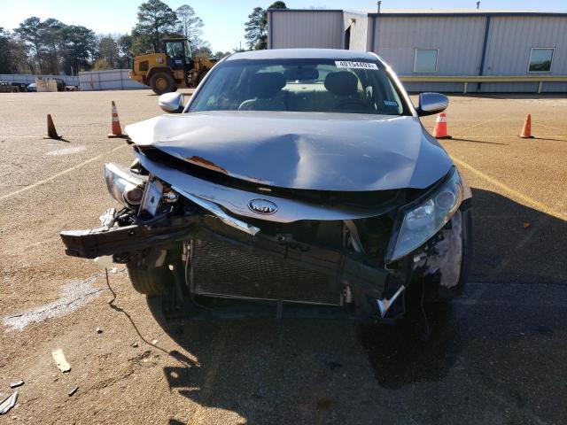 Photo 5 from auction – 2013 KIA OPTIMA LX with VIN KNAGM4A72D5374881