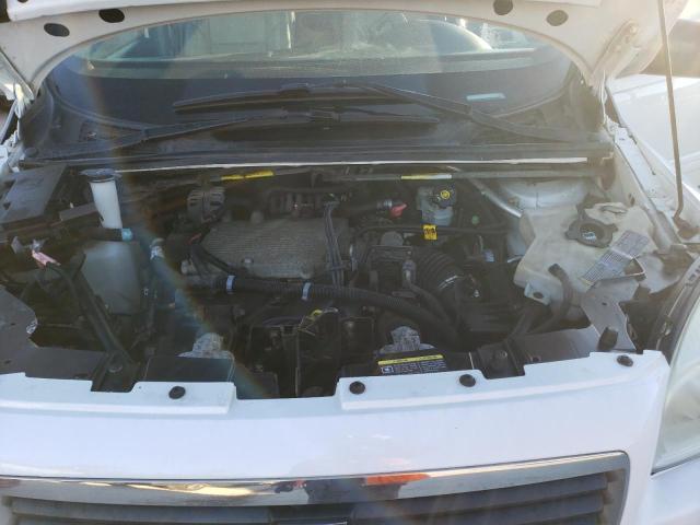 Photo 12 from auction – 2006 SATURN RELAY 3 with VIN 5GZDV23L46D132697