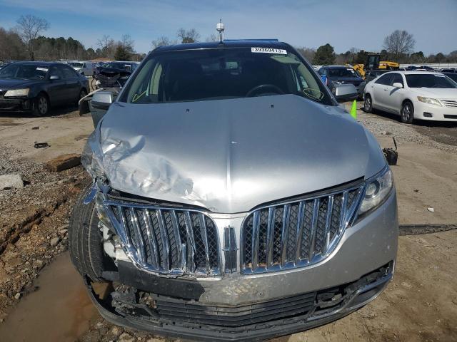 Photo 5 from auction – 2013 LINCOLN MKX with VIN 2LMDJ8JK7DBL34429