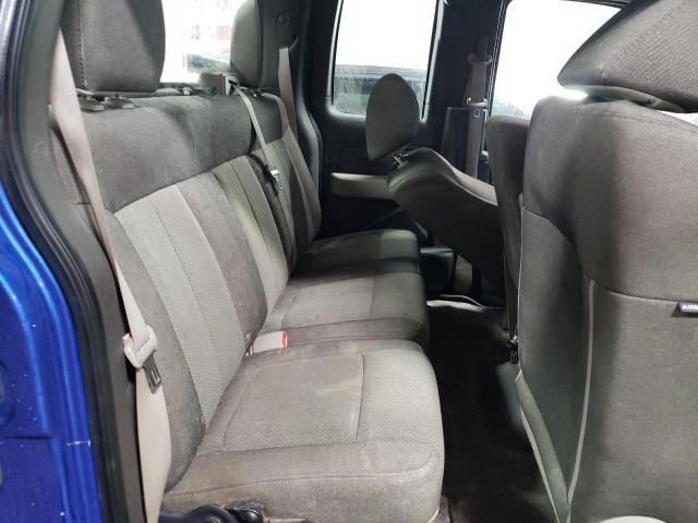 Photo 10 from auction – 2010 FORD F150 SUPER with VIN 1FTEX1EW2AKB94508